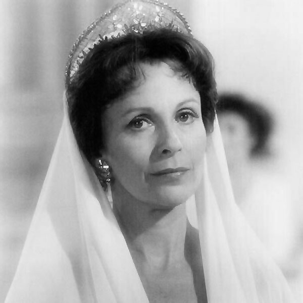 Claire Bloom Claire Bloom